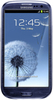 Смартфон SAMSUNG I9300 Galaxy S III 16GB Pebble Blue - Санкт-Петербург