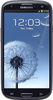 Смартфон SAMSUNG I9300 Galaxy S III Black - Санкт-Петербург