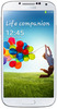 Смартфон SAMSUNG I9500 Galaxy S4 16Gb White - Санкт-Петербург