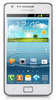 Смартфон Samsung Samsung Смартфон Samsung Galaxy S II Plus GT-I9105 (RU) белый - Санкт-Петербург