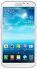 Смартфон Samsung Samsung Смартфон Samsung Galaxy Mega 6.3 8Gb GT-I9200 (RU) белый - Санкт-Петербург