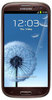 Смартфон Samsung Samsung Смартфон Samsung Galaxy S III 16Gb Brown - Санкт-Петербург